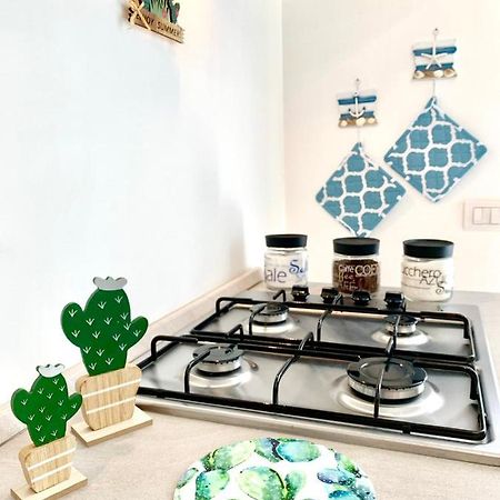 Dame' Apartment มารีนาดีรากูซา ภายนอก รูปภาพ