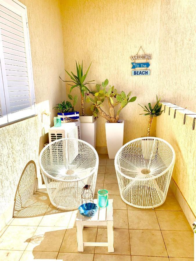 Dame' Apartment มารีนาดีรากูซา ภายนอก รูปภาพ