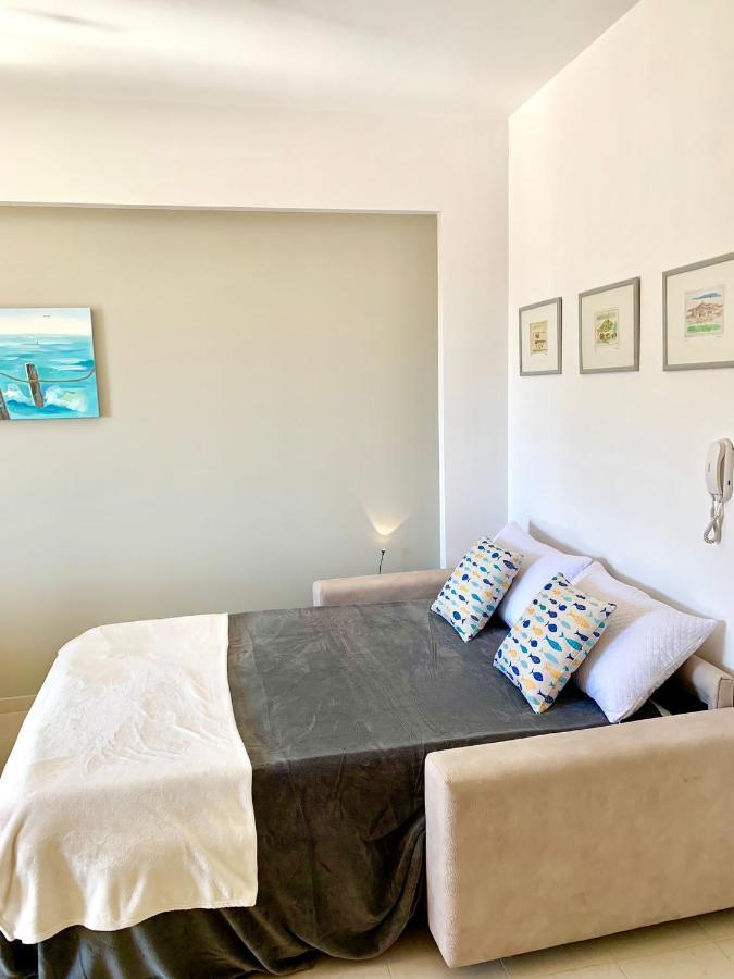 Dame' Apartment มารีนาดีรากูซา ภายนอก รูปภาพ