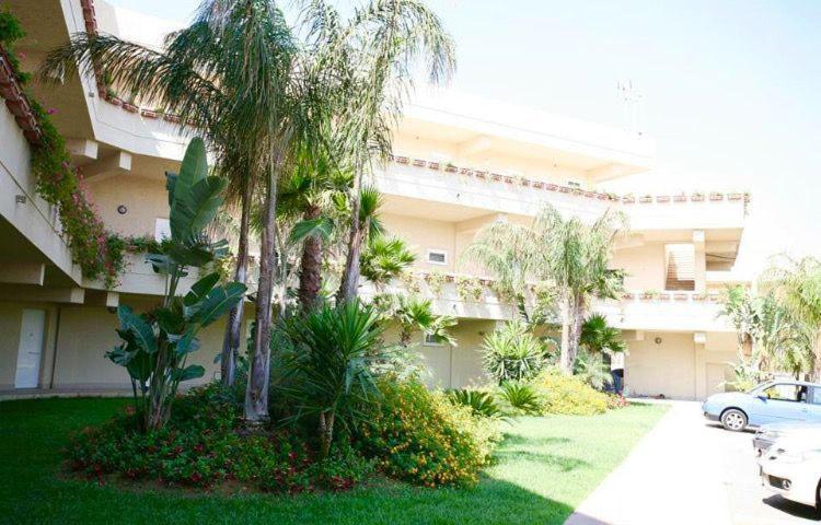 Dame' Apartment มารีนาดีรากูซา ภายนอก รูปภาพ