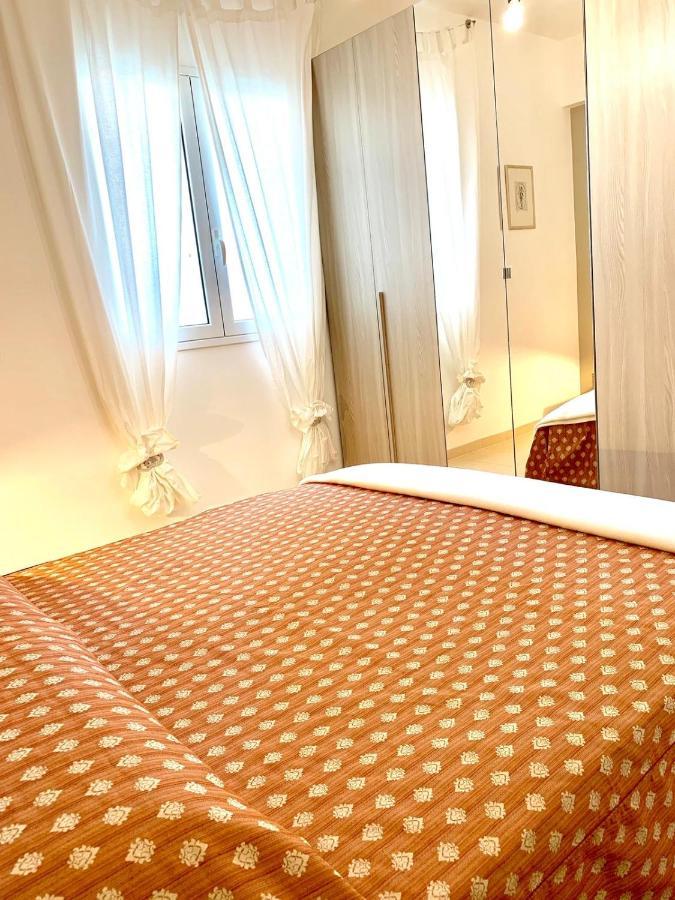 Dame' Apartment มารีนาดีรากูซา ภายนอก รูปภาพ