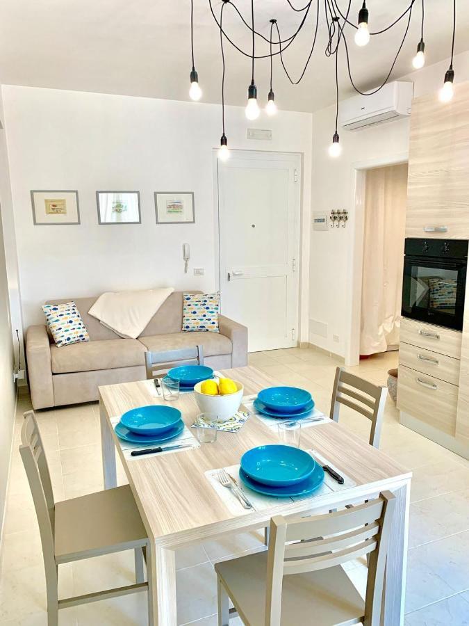 Dame' Apartment มารีนาดีรากูซา ภายนอก รูปภาพ