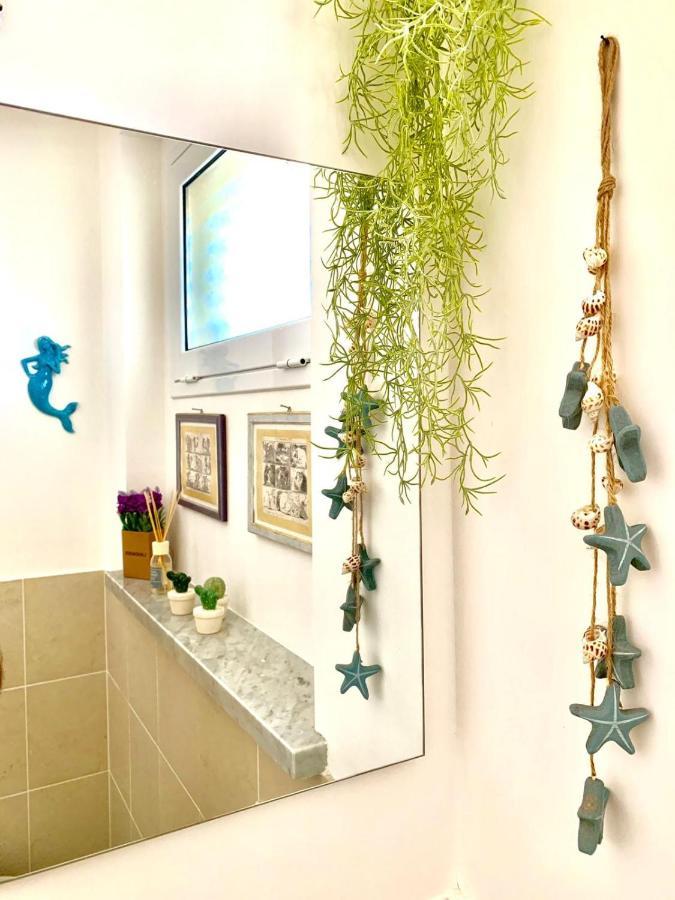 Dame' Apartment มารีนาดีรากูซา ภายนอก รูปภาพ